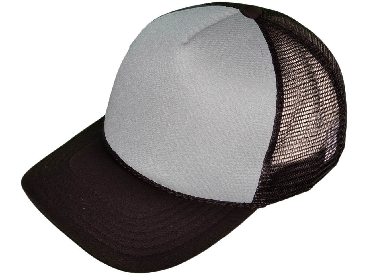 Custom Foam Trucker Hat – Add Your Own Style!