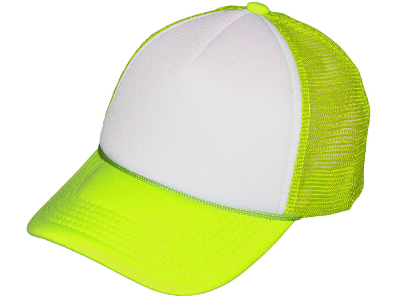 Custom Foam Trucker Hat – Add Your Own Style!