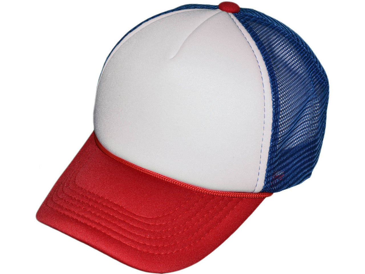 Custom Foam Trucker Hat – Add Your Own Style!