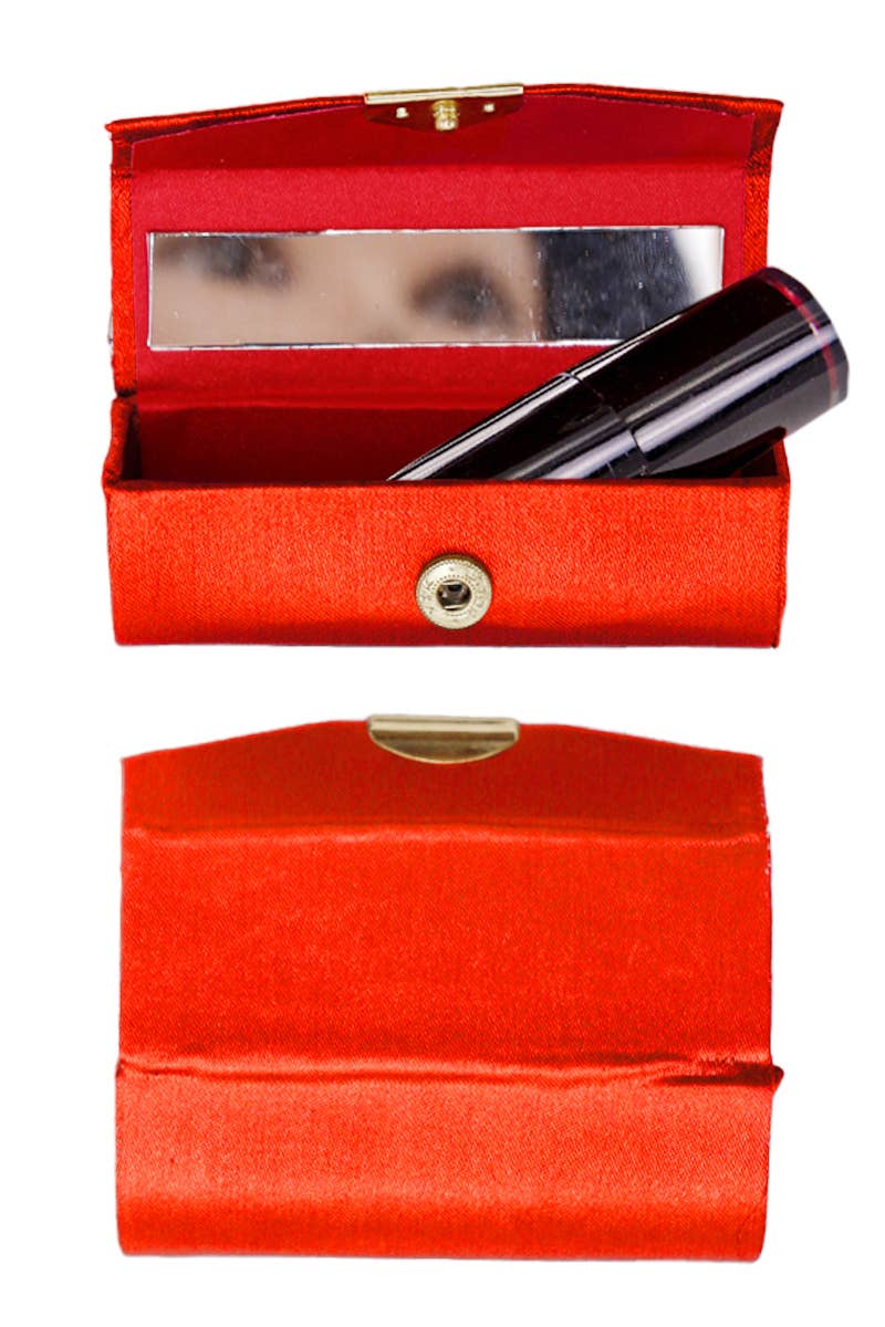 90's Lipstick Case Mirror