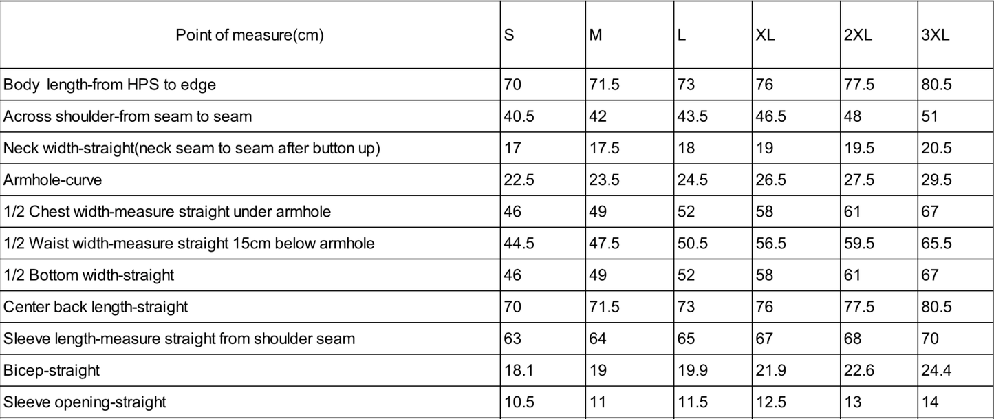 Sturgill Serape Button Up: XL