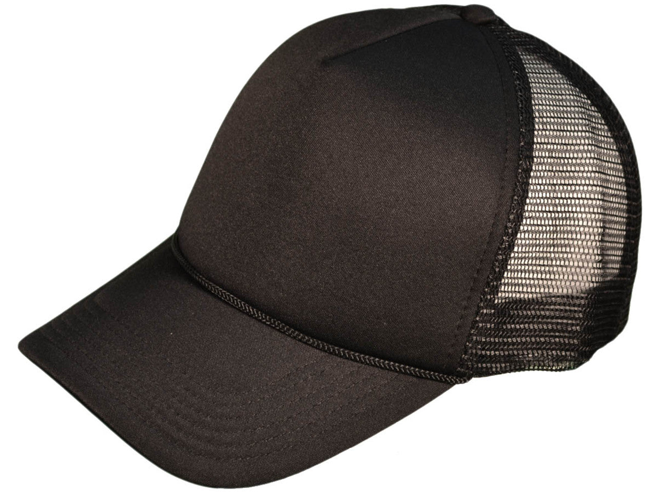 Custom Foam Trucker Hat – Add Your Own Style!