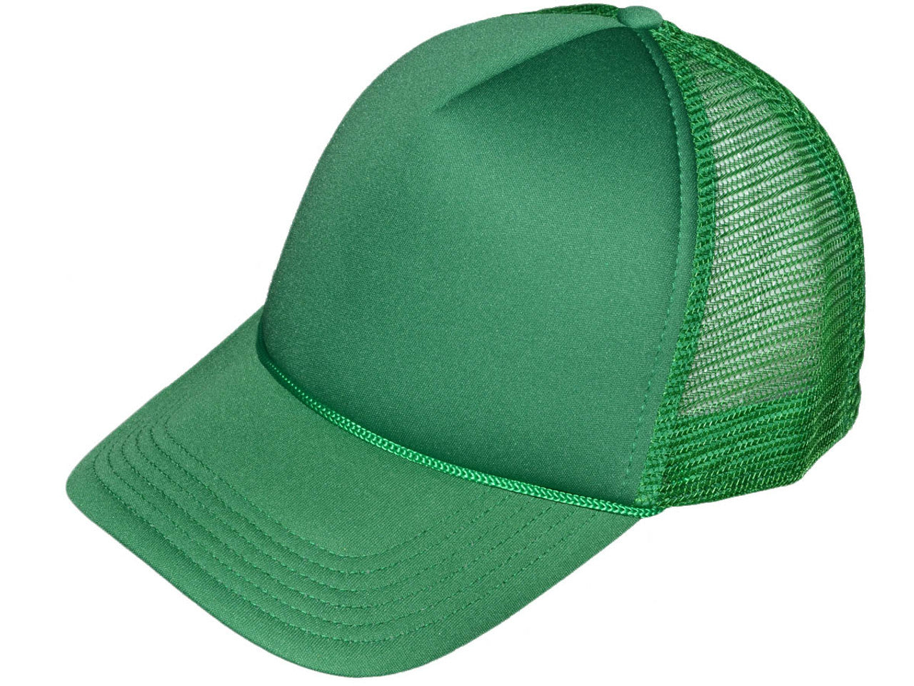 Custom Foam Trucker Hat – Add Your Own Style!