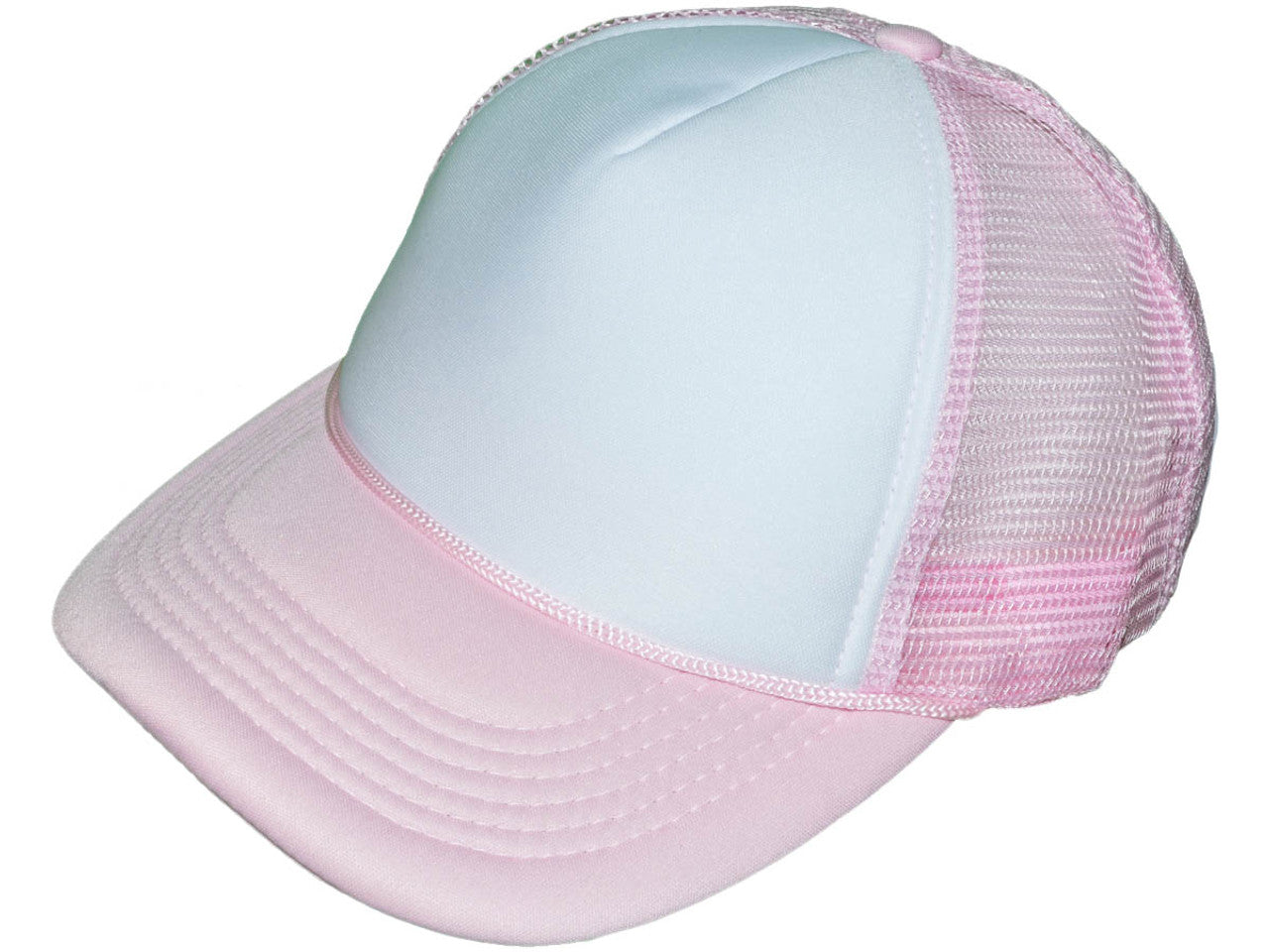 Custom Foam Trucker Hat – Add Your Own Style!