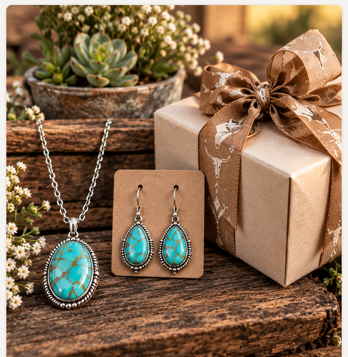 Gifts & Jewelry
