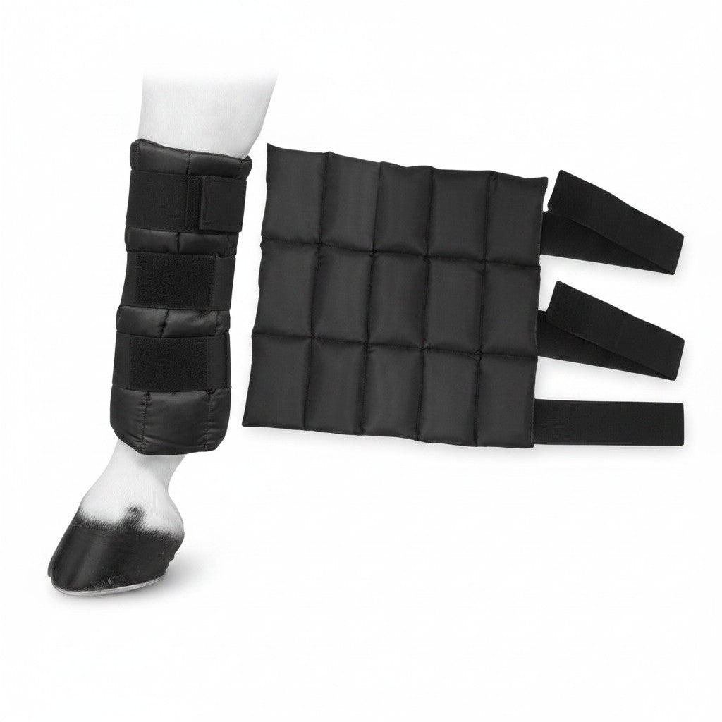 14" x 13" Cold Therapy Ice Boot - Single Boot