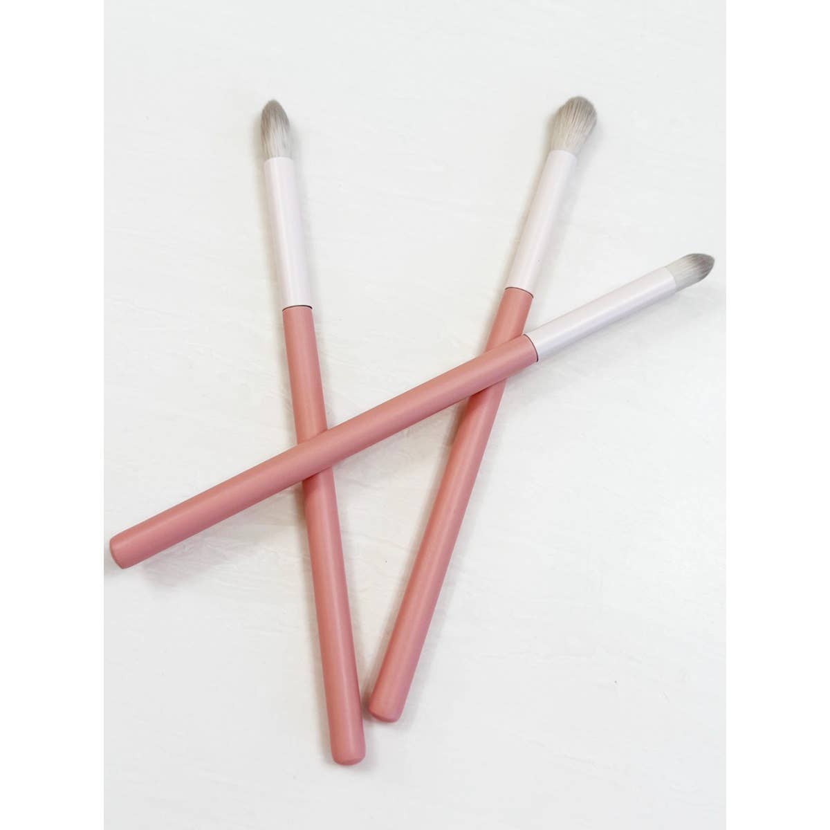 Make Up Brush with individual Case