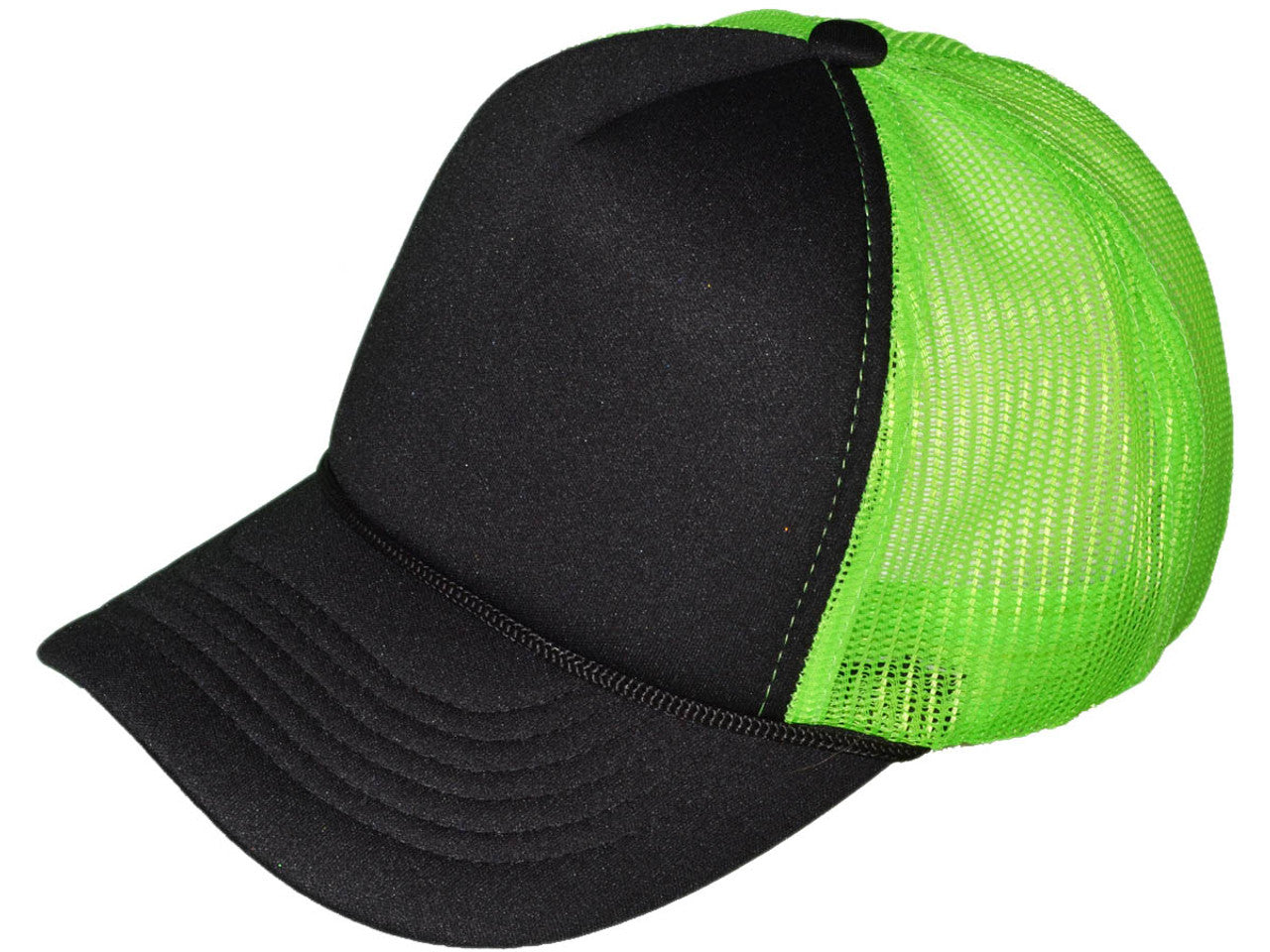 Custom Foam Trucker Hat – Add Your Own Style!