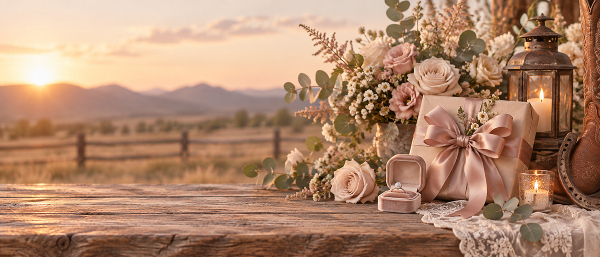 Wedding & Gifts