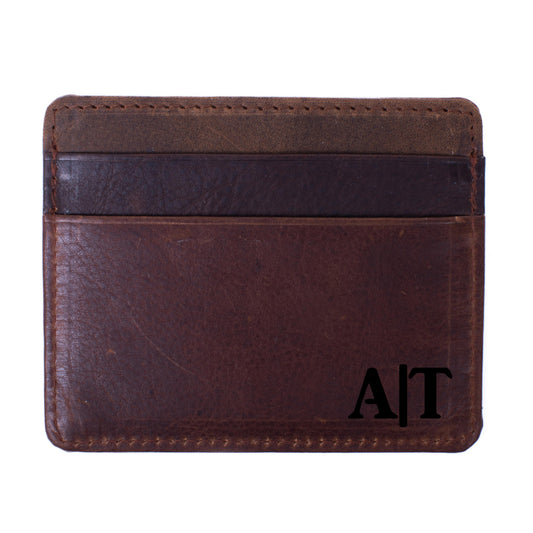 Personalized Slim Wallet