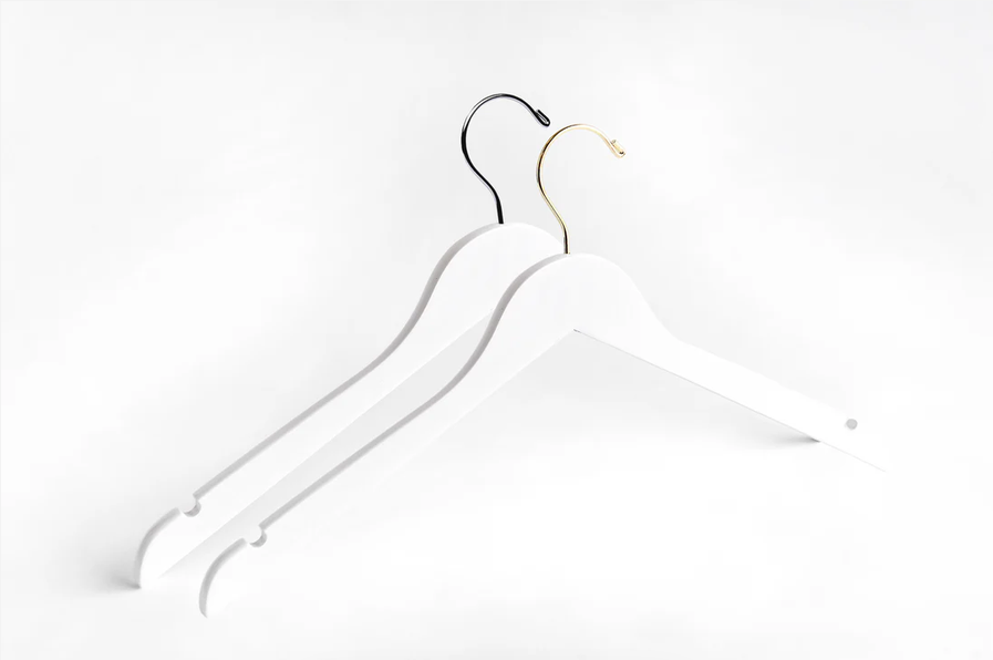 Personalized Western Wedding Hanger