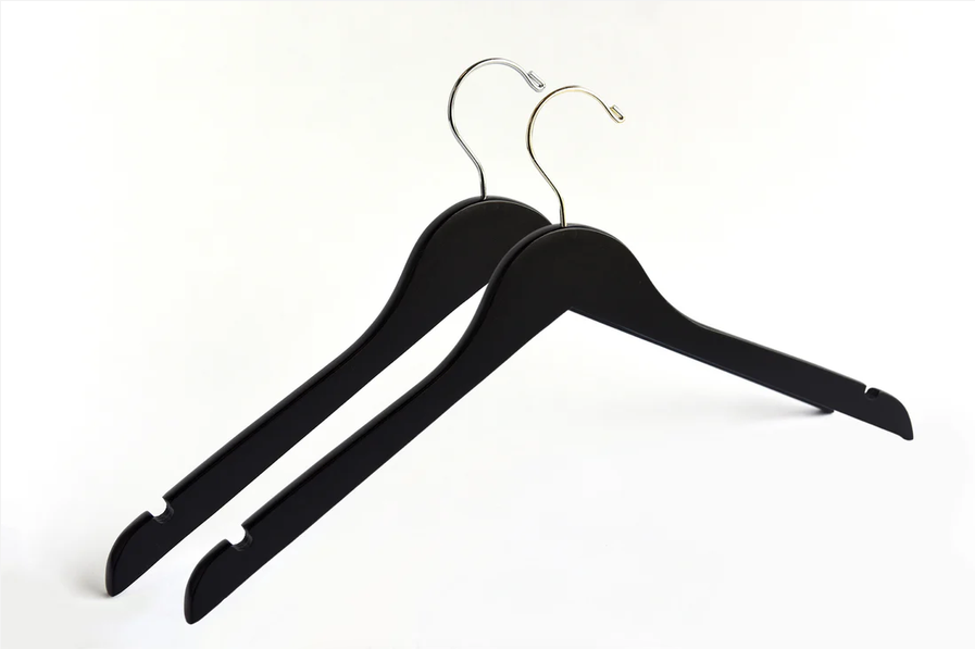 Personalized Western Wedding Hanger
