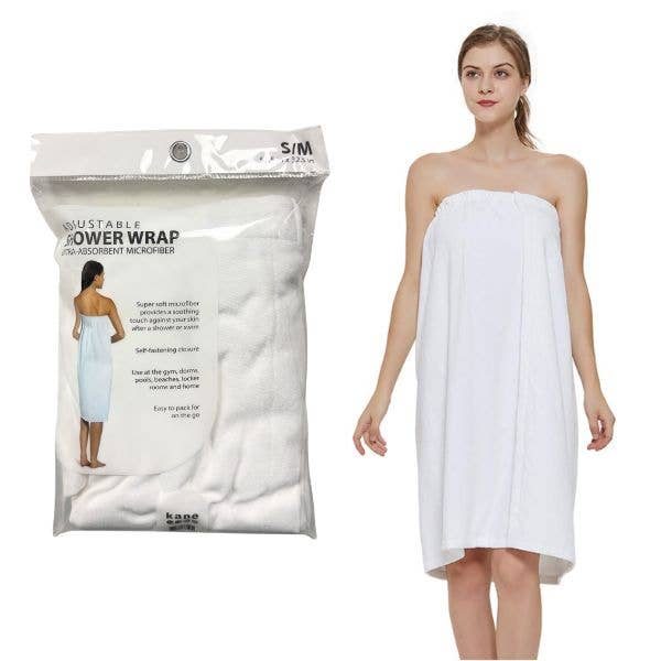 Kane Home Collection - #73326 - Adjustable Extra-Absorbent