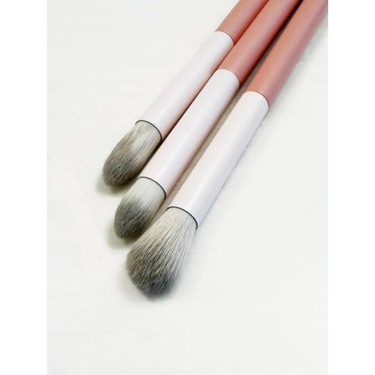 Make Up Brush with individual Case
