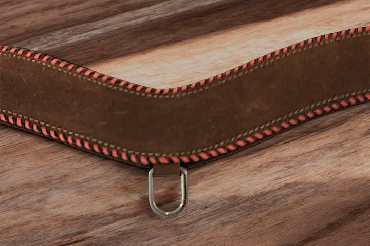 Personalized Trophy Breastcollar | Custom Engraved Award Breast Collar | Rodeo & Horse Show Champion Award