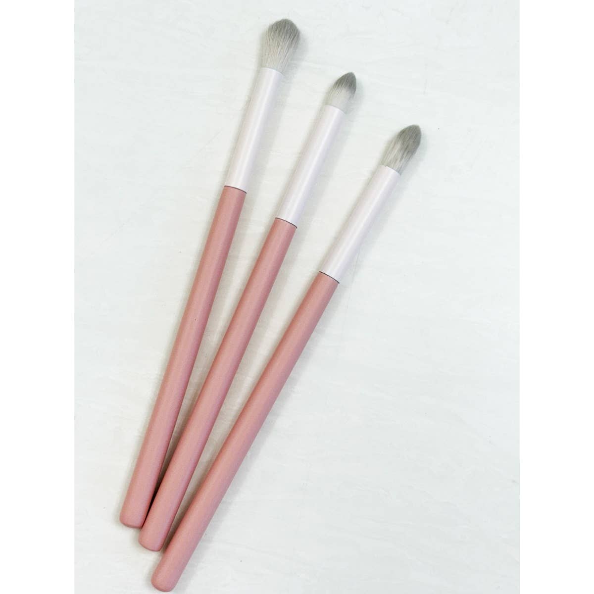 Make Up Brush with individual Case