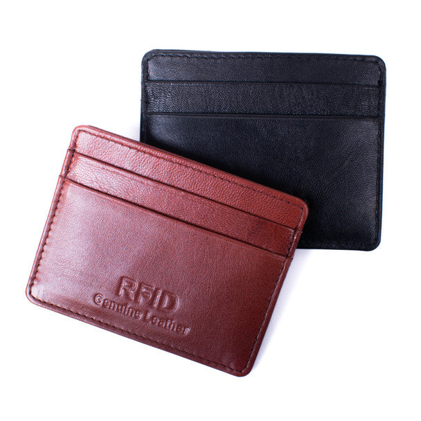 Personalized Slim Wallet