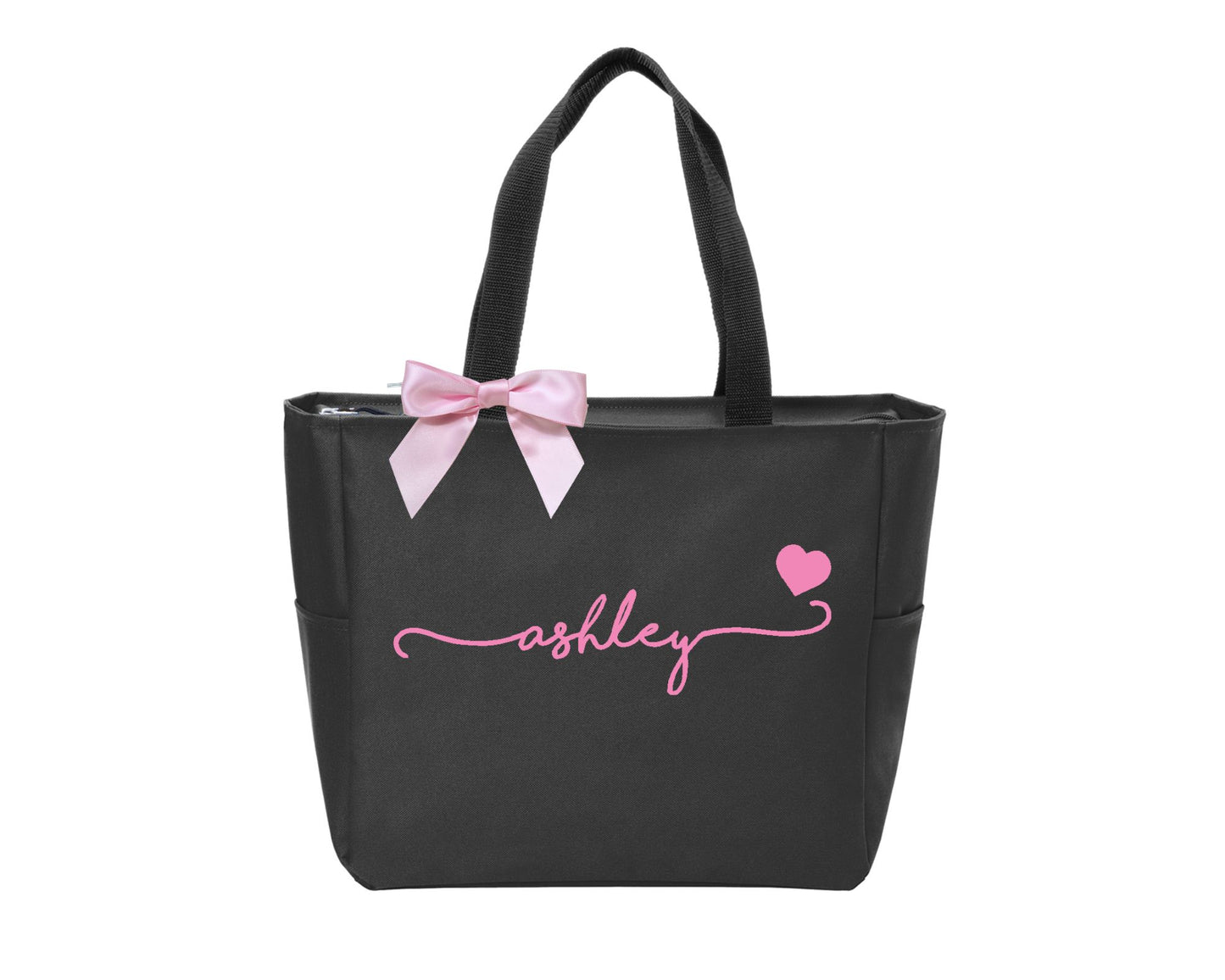 Bridesmaid tote bag